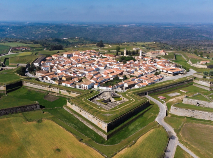 Quinta do Quinto - Forte de Almeida