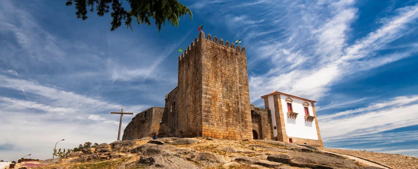 Quinta do Quinto - Judiarias de Belmonte